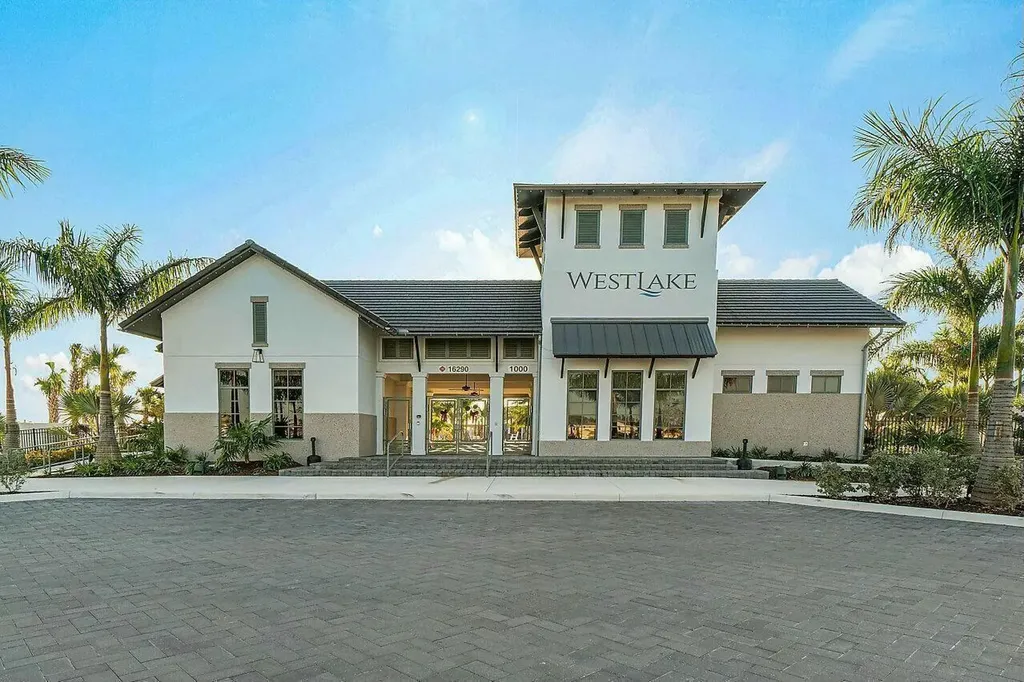 15927 Orchard Drive Westlake FL 33470