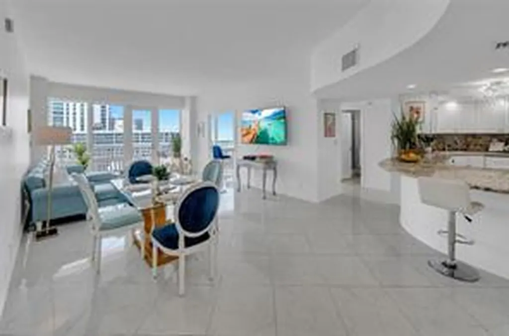 4020 Galt Ocean Drive Fort Lauderdale FL 33308