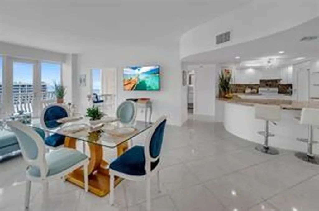 4020 Galt Ocean Drive Fort Lauderdale FL 33308