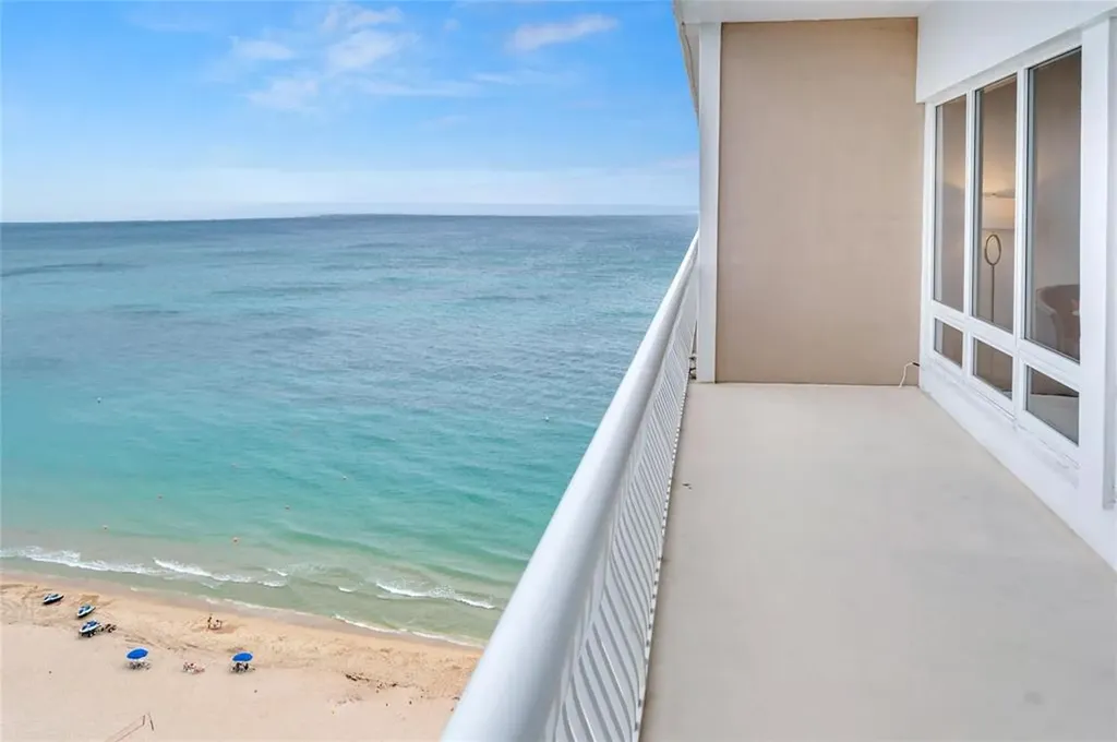 4020 Galt Ocean Drive Fort Lauderdale FL 33308