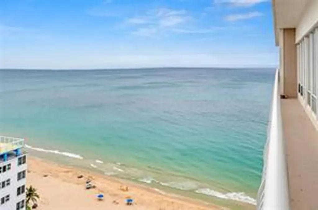 4020 Galt Ocean Drive Fort Lauderdale FL 33308