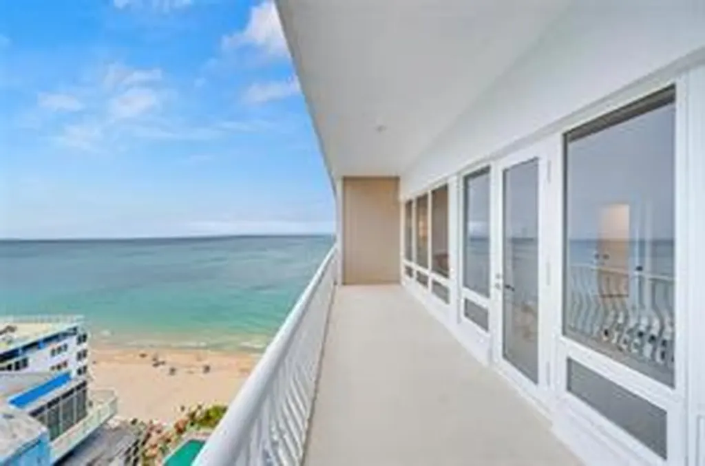 4020 Galt Ocean Drive Fort Lauderdale FL 33308