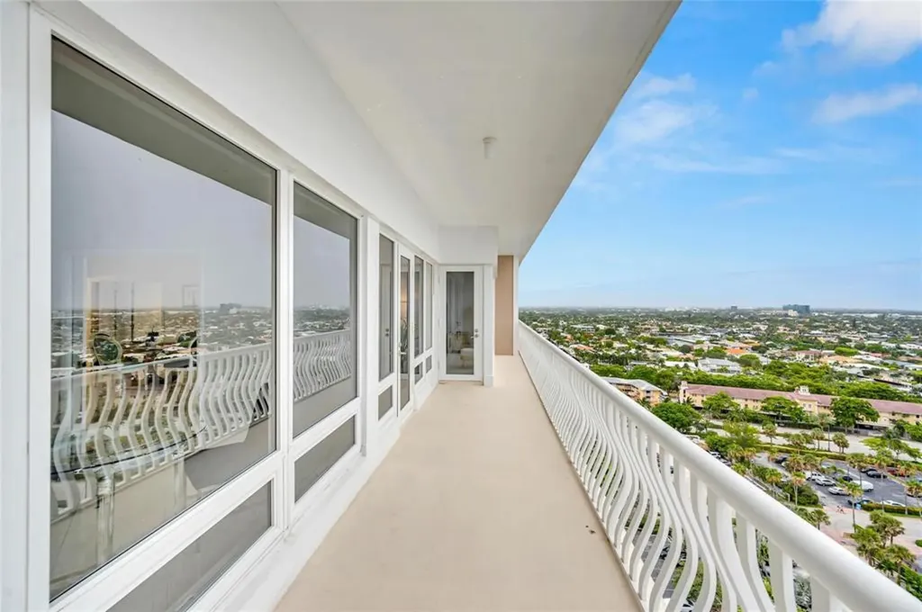 4020 Galt Ocean Drive Fort Lauderdale FL 33308