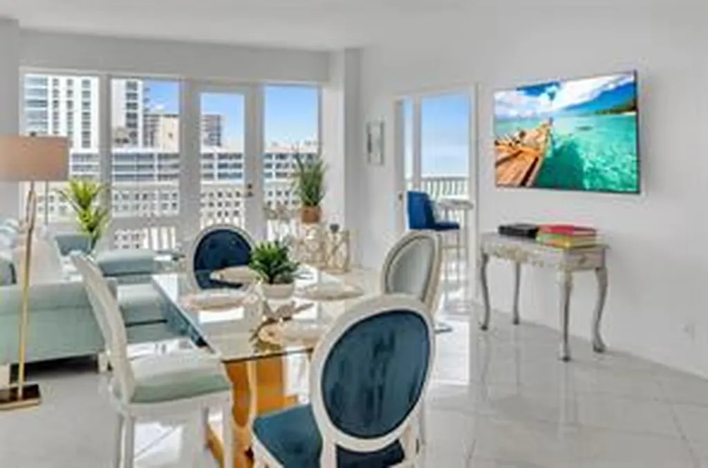 4020 Galt Ocean Drive Fort Lauderdale FL 33308