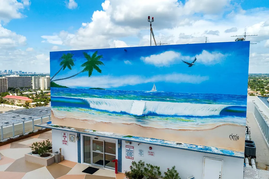 4020 Galt Ocean Drive Fort Lauderdale FL 33308