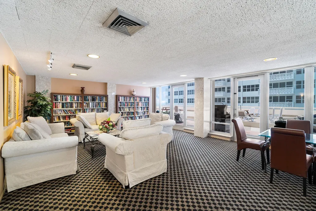 4020 Galt Ocean Drive Fort Lauderdale FL 33308