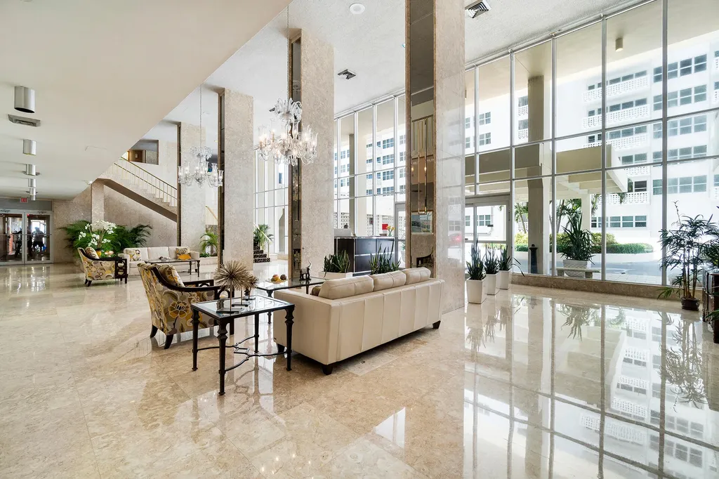 4020 Galt Ocean Drive Fort Lauderdale FL 33308