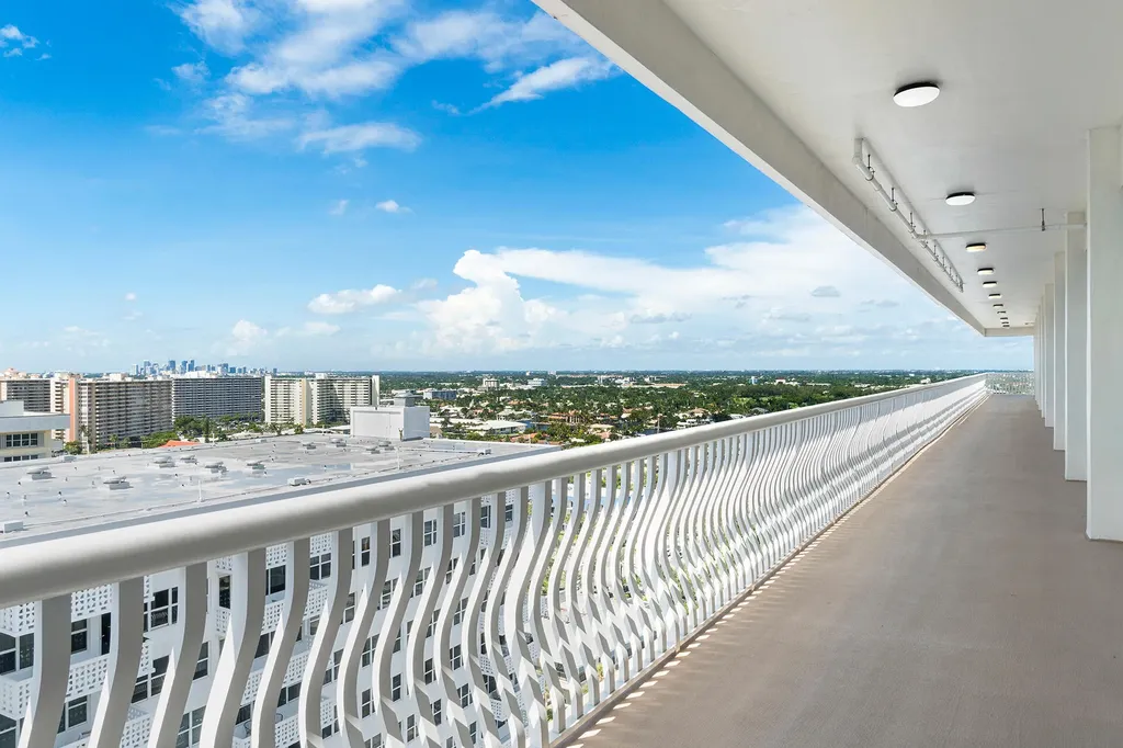 4020 Galt Ocean Drive Fort Lauderdale FL 33308