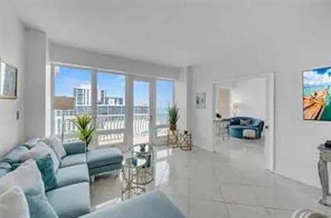 4020 Galt Ocean Drive Fort Lauderdale FL 33308