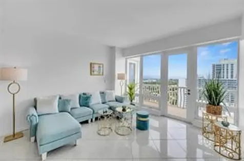 4020 Galt Ocean Drive Fort Lauderdale FL 33308