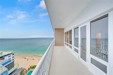 4020 Galt Ocean Drive Fort Lauderdale FL 33308