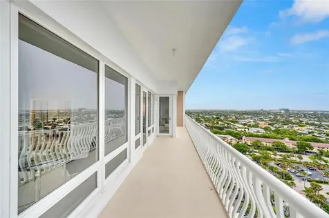 4020 Galt Ocean Drive Fort Lauderdale FL 33308