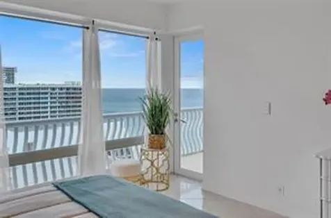 4020 Galt Ocean Drive Fort Lauderdale FL 33308
