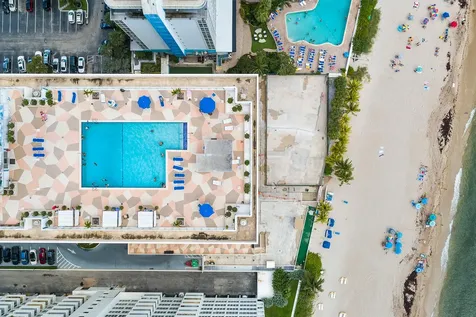 4020 Galt Ocean Drive Fort Lauderdale FL 33308