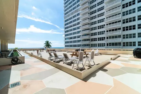 4020 Galt Ocean Drive Fort Lauderdale FL 33308
