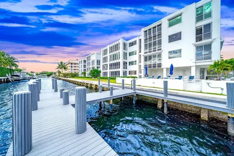 850 NE Spanish River Boulevard Boca Raton FL 33431