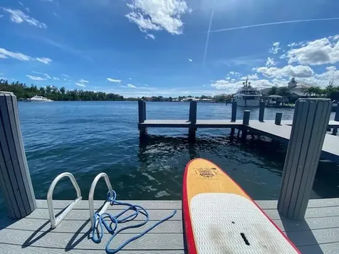 850 NE Spanish River Boulevard Boca Raton FL 33431