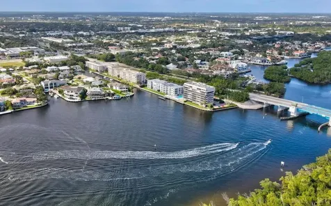 850 NE Spanish River Boulevard Boca Raton FL 33431