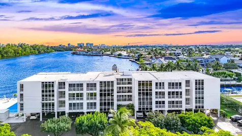 850 NE Spanish River Boulevard Boca Raton FL 33431