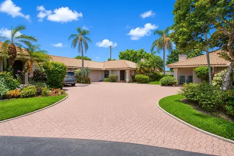 7986 Palacio Del Mar Drive Boca Raton FL 33433