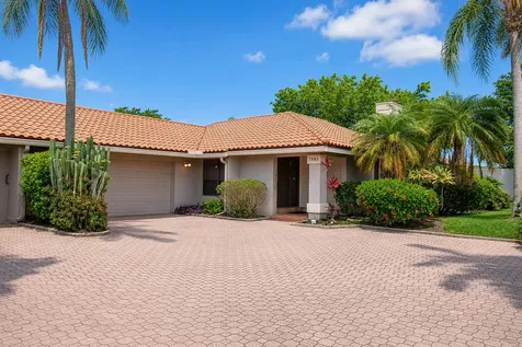 7986 Palacio Del Mar Drive Boca Raton FL 33433