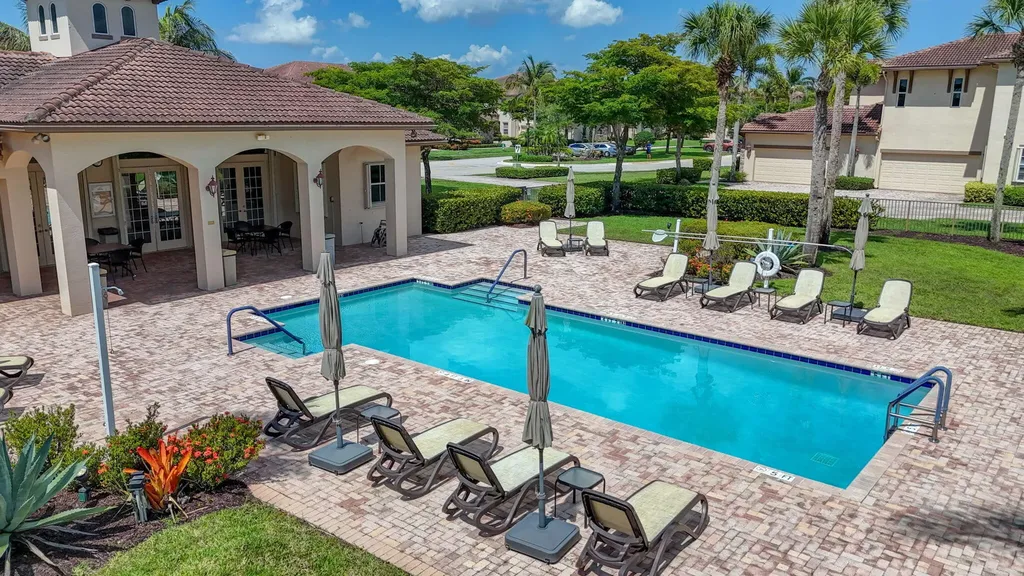 10236 Orchid Reserve Drive West Palm Beach FL 33412