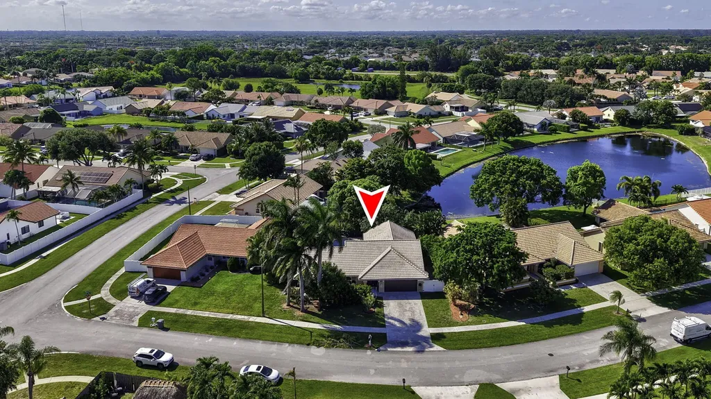 9577 Majestic Way Boynton Beach FL 33437