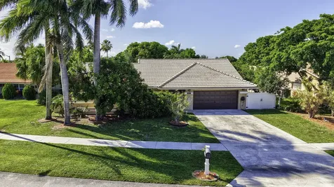 9577 Majestic Way Boynton Beach FL 33437