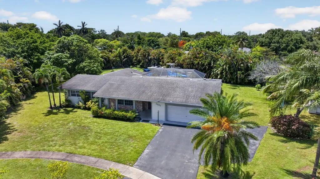 7501 NW 6th Street Plantation FL 33317
