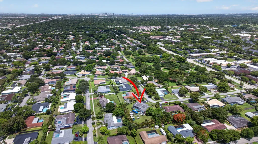 7501 NW 6th Street Plantation FL 33317