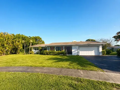 7501 NW 6th Street Plantation FL 33317