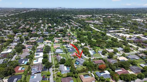 7501 NW 6th Street Plantation FL 33317