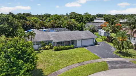7501 NW 6th Street Plantation FL 33317