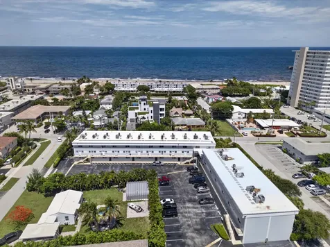 505 NE 20th Avenue Deerfield Beach FL 33441