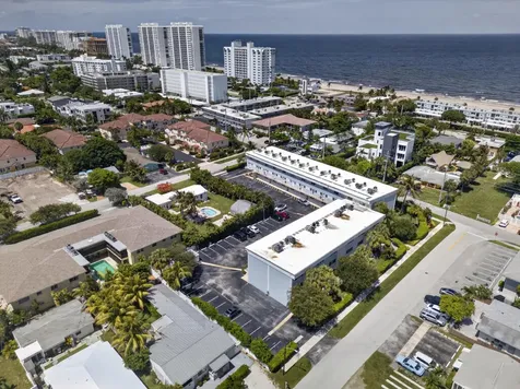 505 NE 20th Avenue Deerfield Beach FL 33441