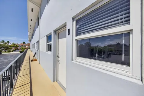 505 NE 20th Avenue Deerfield Beach FL 33441