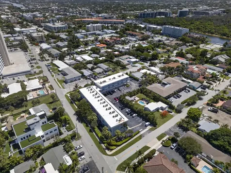505 NE 20th Avenue Deerfield Beach FL 33441
