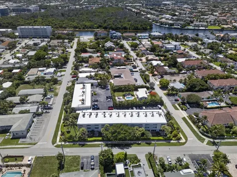 505 NE 20th Avenue Deerfield Beach FL 33441