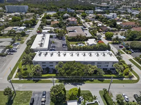 505 NE 20th Avenue Deerfield Beach FL 33441