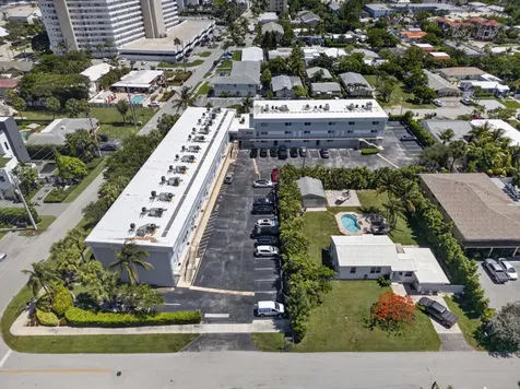 505 NE 20th Avenue Deerfield Beach FL 33441