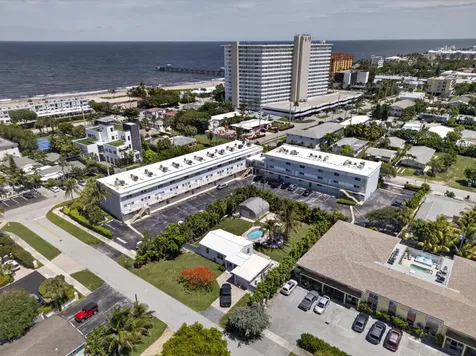 505 NE 20th Avenue Deerfield Beach FL 33441