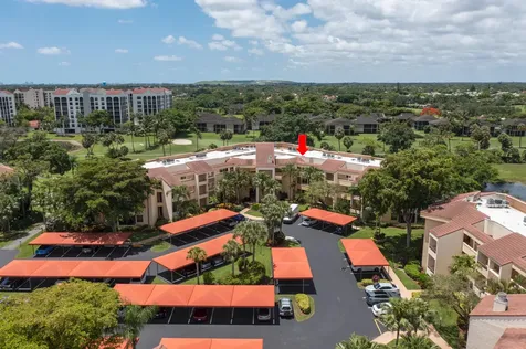 7520 La Paz Boulevard Boca Raton FL 33433