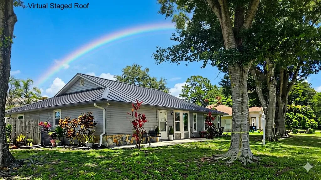 2043 SE Camilo Street Port St Lucie FL 34952