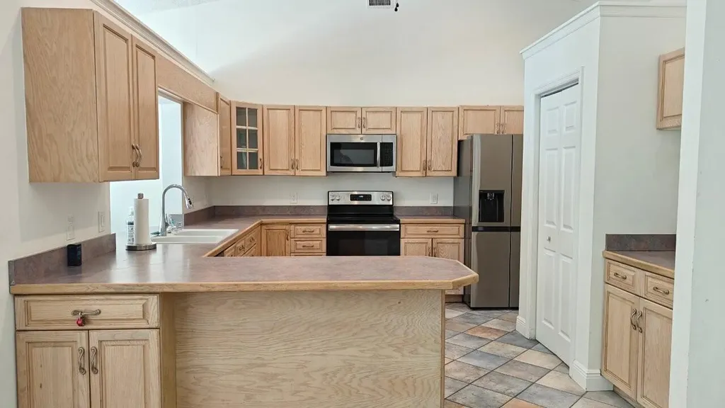 2043 SE Camilo Street Port St Lucie FL 34952