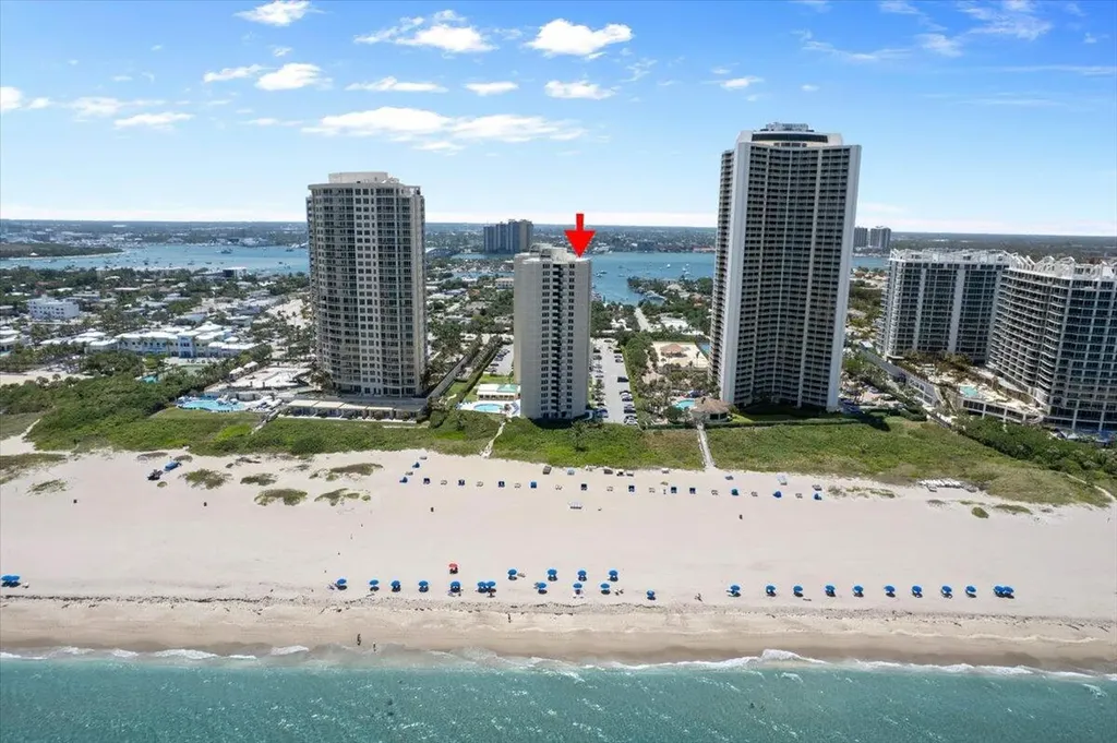 2800 N Ocean Drive Riviera Beach FL 33404