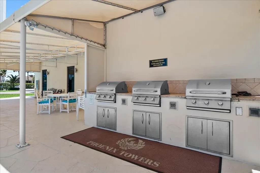2800 N Ocean Drive Riviera Beach FL 33404