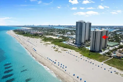 2800 N Ocean Drive Riviera Beach FL 33404