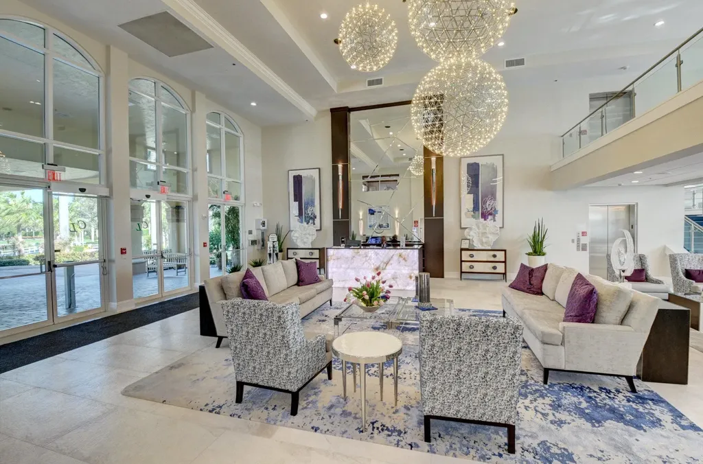 5906 Crystal Shores Drive Boynton Beach FL 33437