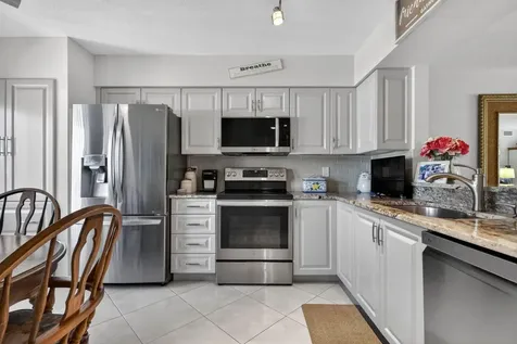 5906 Crystal Shores Drive Boynton Beach FL 33437