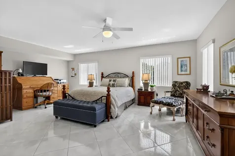5906 Crystal Shores Drive Boynton Beach FL 33437